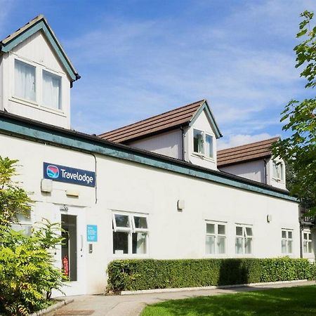 Travelodge Chester Le Street Plawsworth Luaran gambar