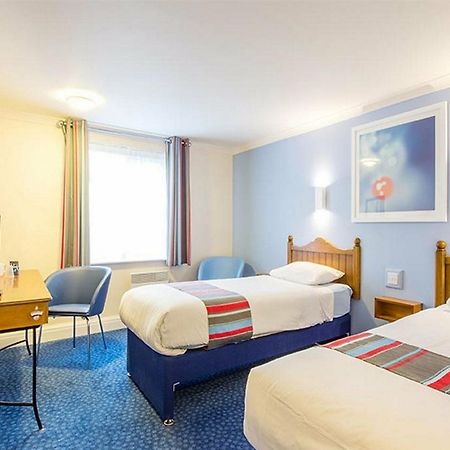 Travelodge Chester Le Street Plawsworth Luaran gambar