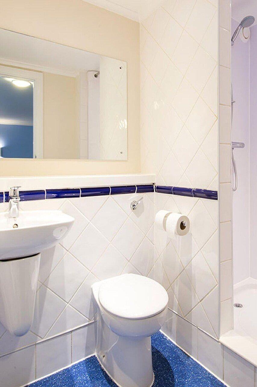Travelodge Chester Le Street Plawsworth Luaran gambar