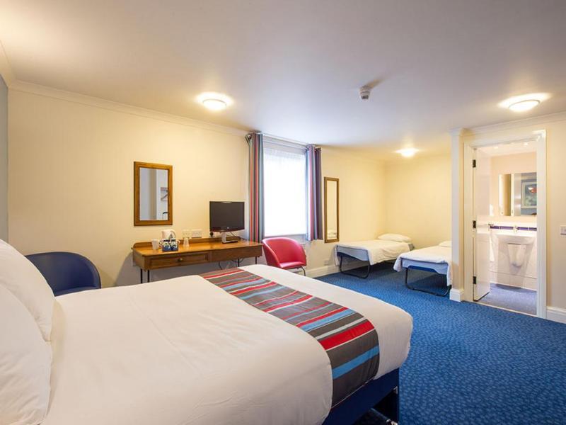 Travelodge Chester Le Street Plawsworth Luaran gambar