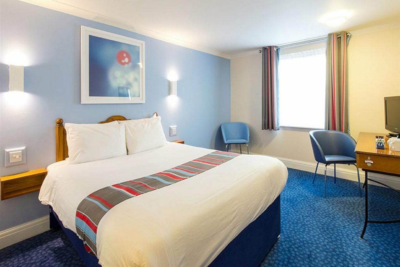 Travelodge Chester Le Street Plawsworth Luaran gambar