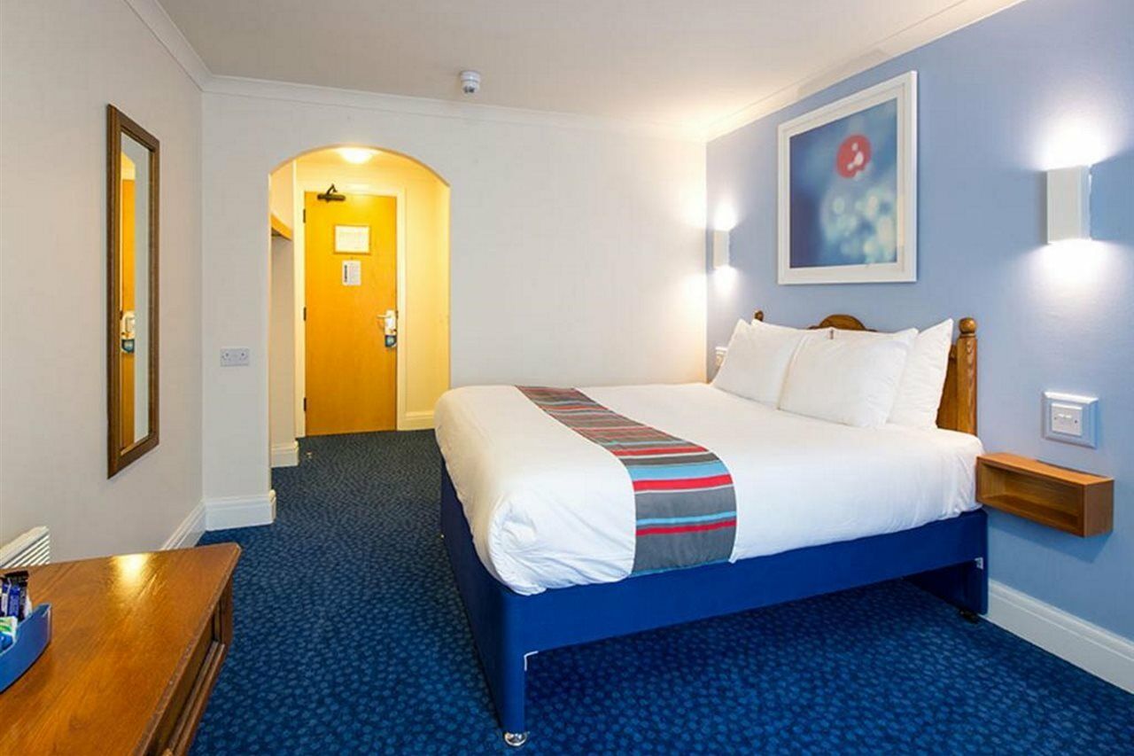Travelodge Chester Le Street Plawsworth Luaran gambar