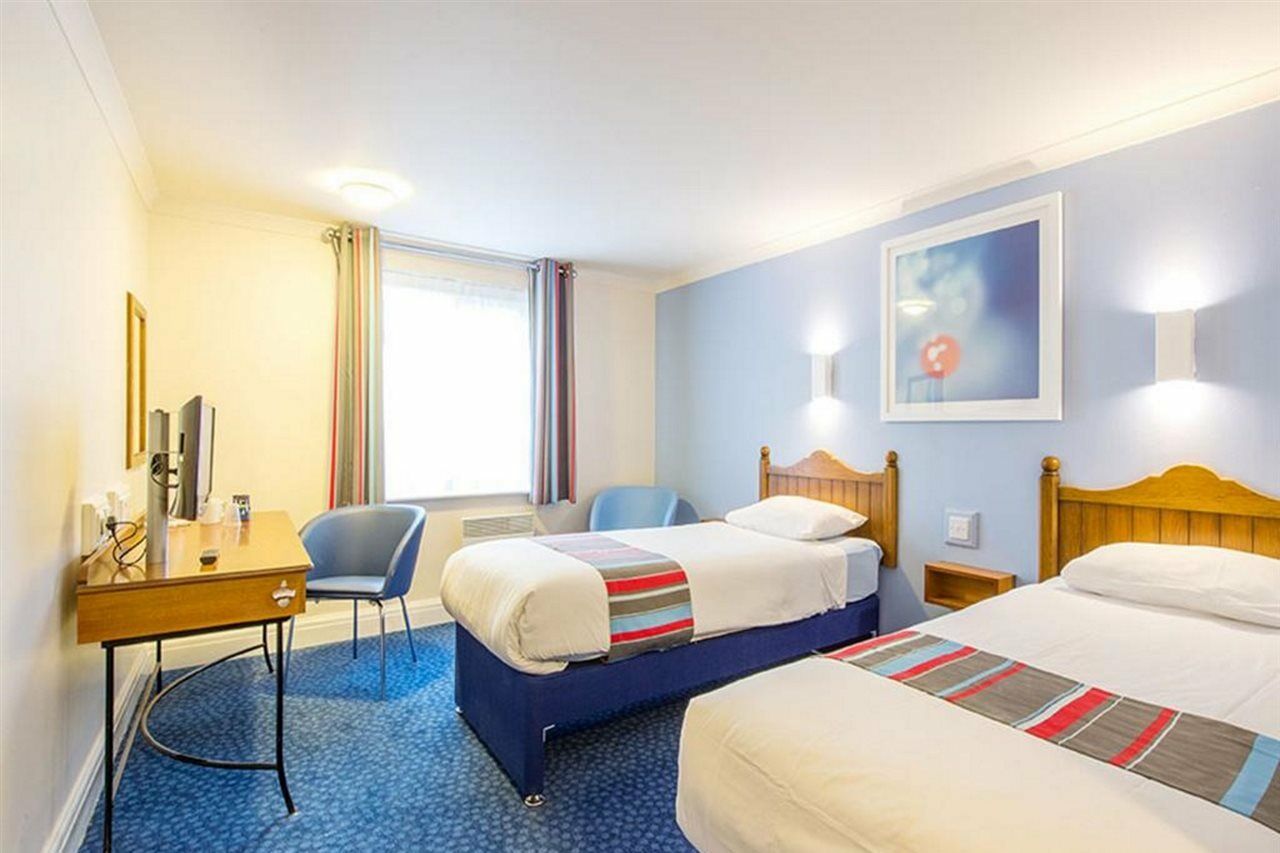 Travelodge Chester Le Street Plawsworth Luaran gambar